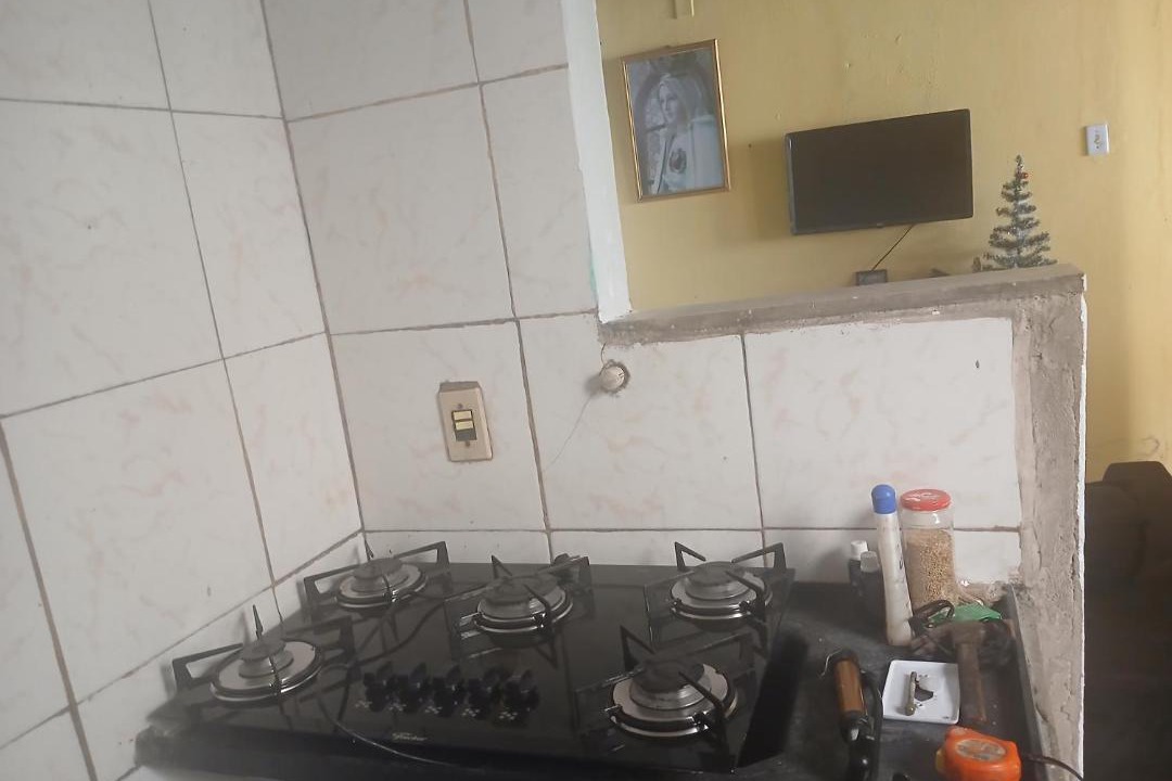 Photo of Kitchen in Sepetiba
