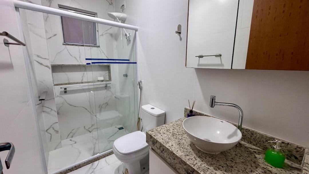 Photo of Bathroom in Itauna