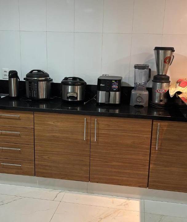 Photo of Kitchen in Belo Horizonte