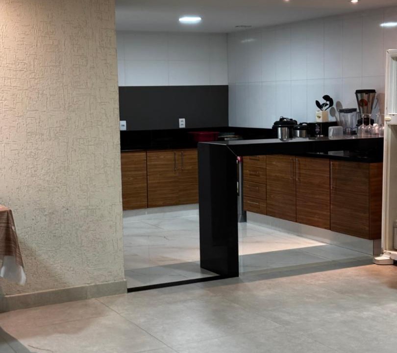 Photo of Kitchen in Belo Horizonte
