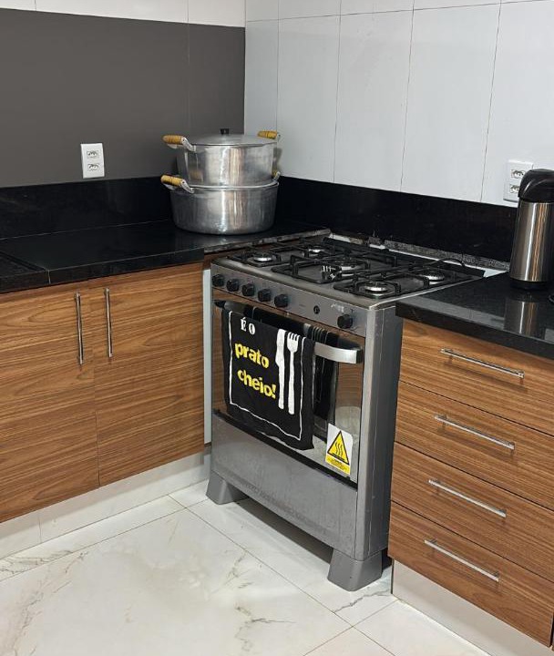 Photo of Kitchen in Belo Horizonte