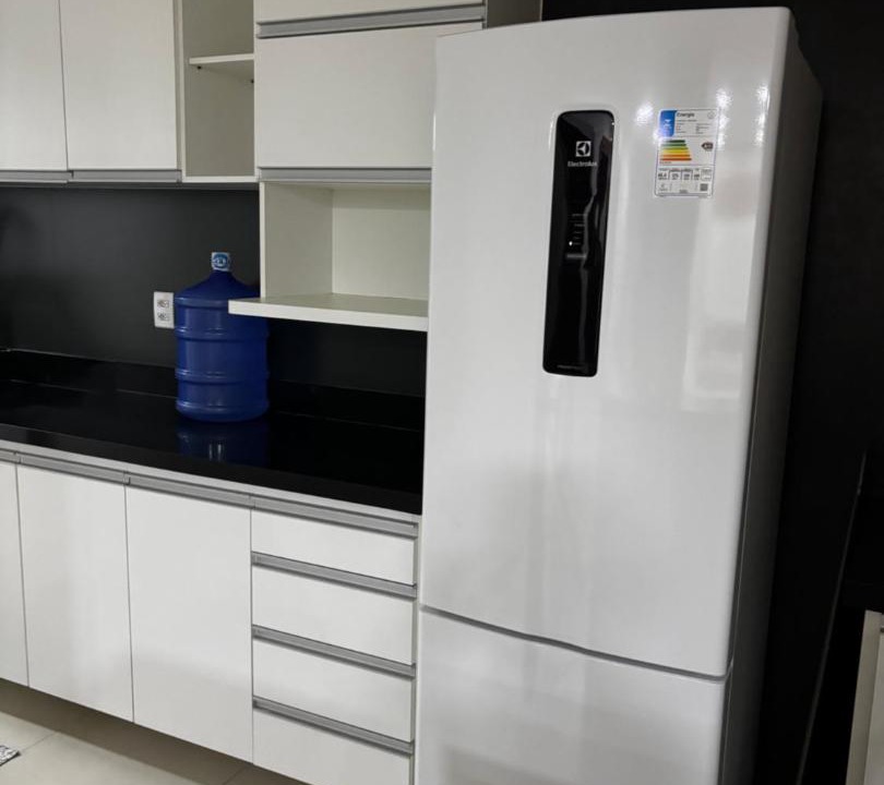 Photo of Kitchen in Belo Horizonte