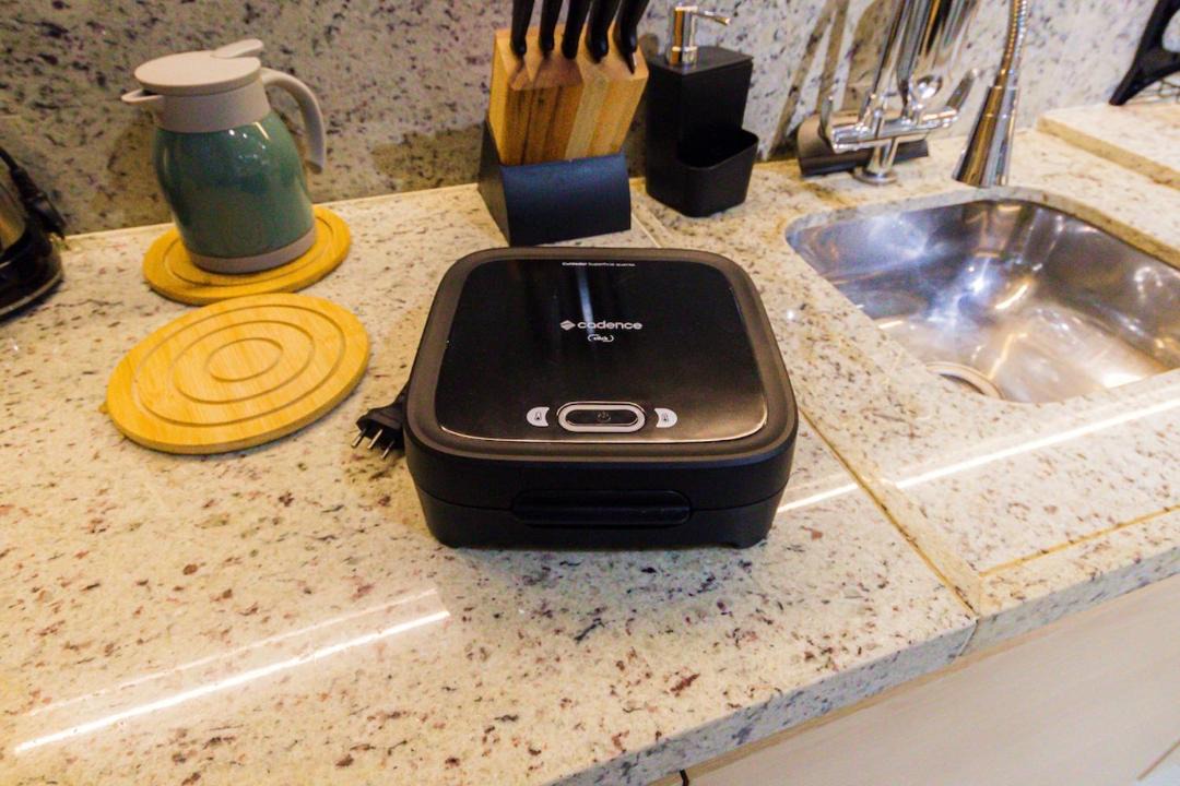 Photo of Kitchen in Centro