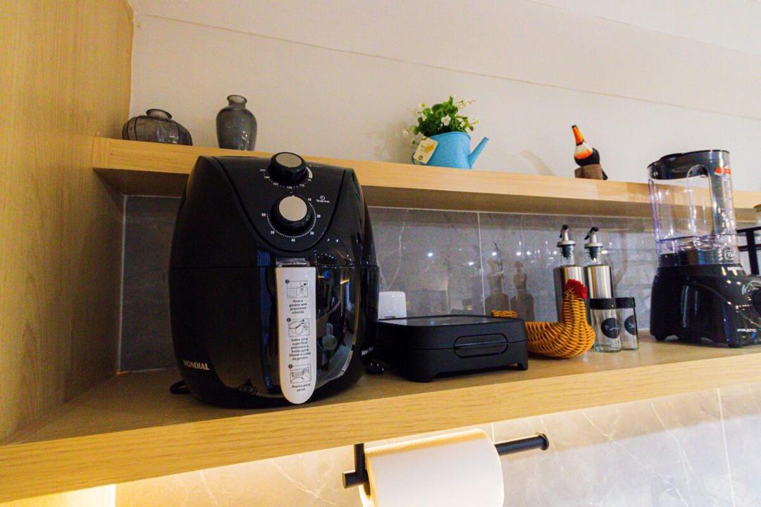Photo of Kitchen in Centro
