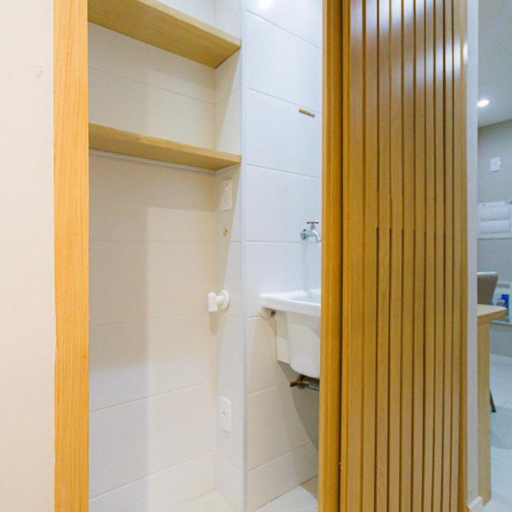 Photo of Bathroom in Centro