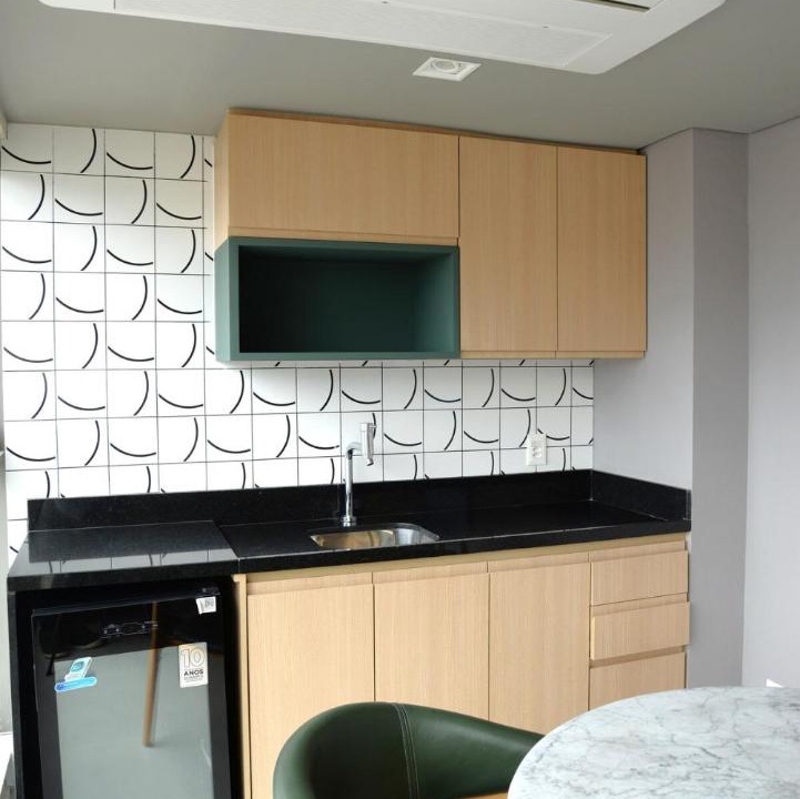 Photo of Kitchen in Ipanema