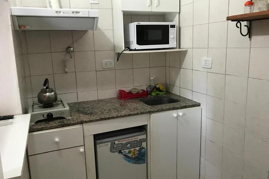 Photo of Kitchen in Pilar Centro