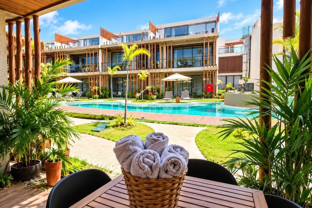 Photo of Patio Balcony in Porto de Pedras