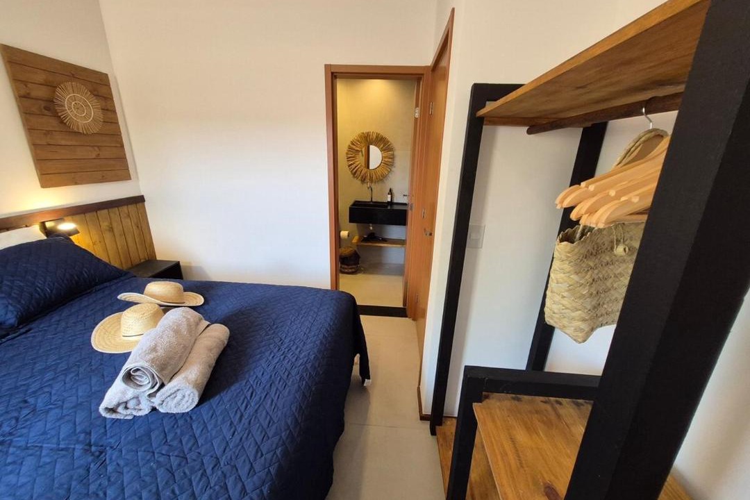 Photo of Bedroom in Porto de Pedras