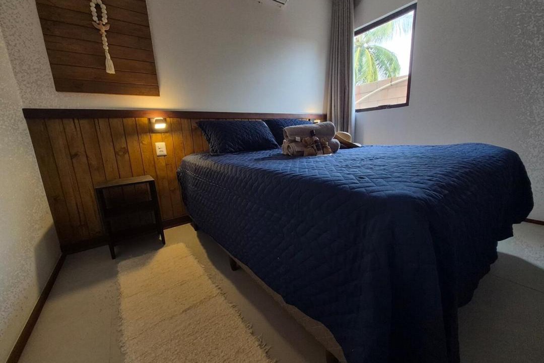 Photo of Bedroom in Porto de Pedras