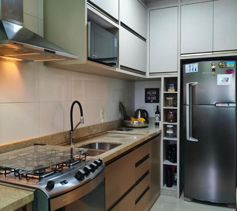 Photo of Kitchen in Velha