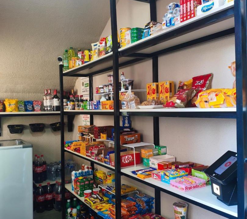Photo of Kitchen in Velha