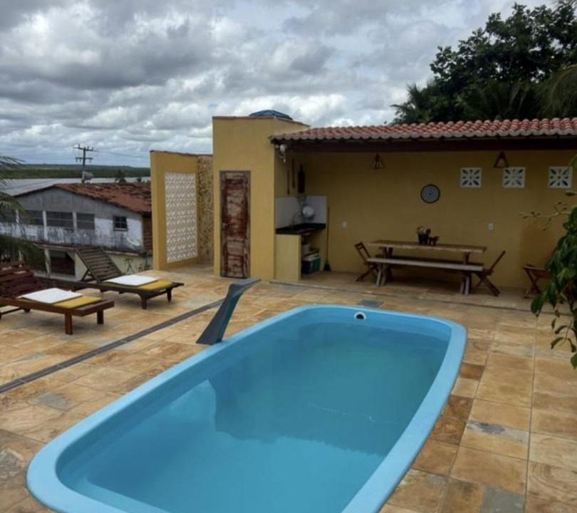 Photo of Others in Barra do Cunhau