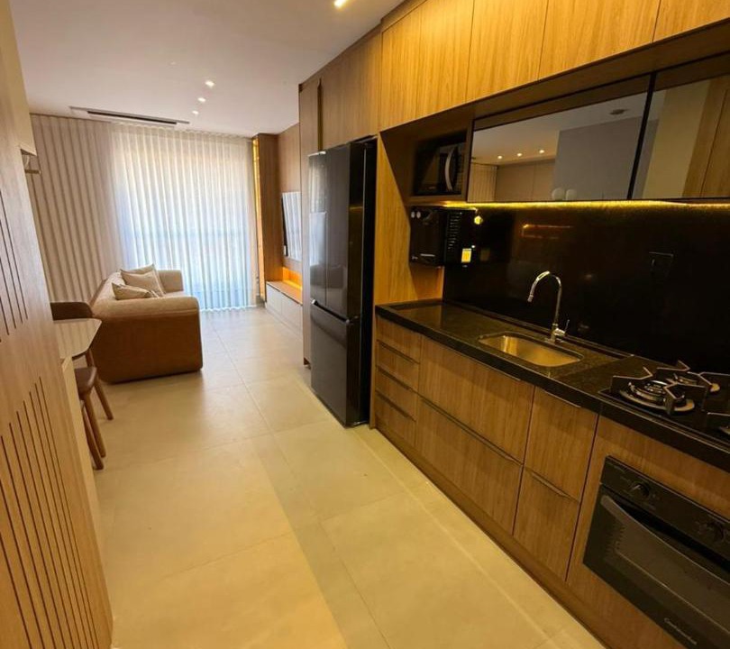 Photo of Kitchen in Setor Bueno