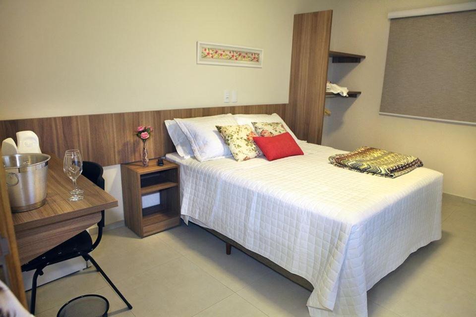 Photo of Bedroom in Pederneiras