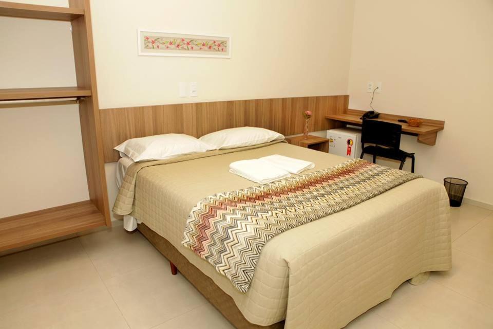 Photo of Bedroom in Pederneiras