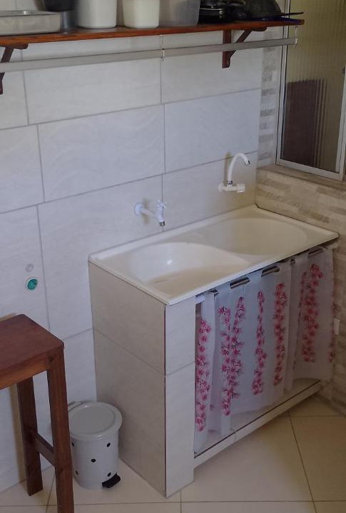 Photo of Kitchen in Santo Agostinho