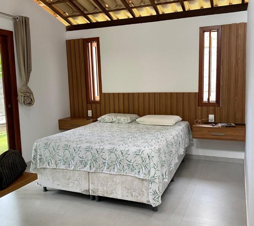 Photo of Bedroom in Ponta da Cruz