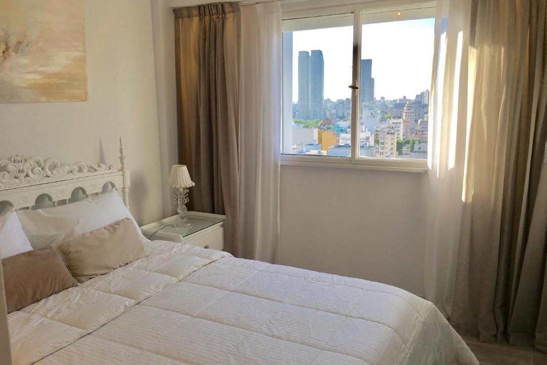 Photo of Bedroom in Palermo