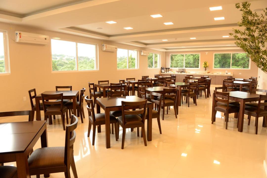 Photo of Livingroom in Panambi
