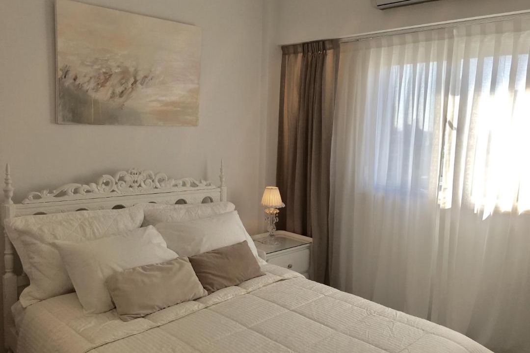 Photo of Bedroom in Palermo