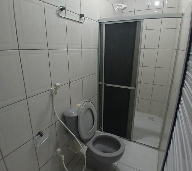 Photo of Bathroom in Caicara