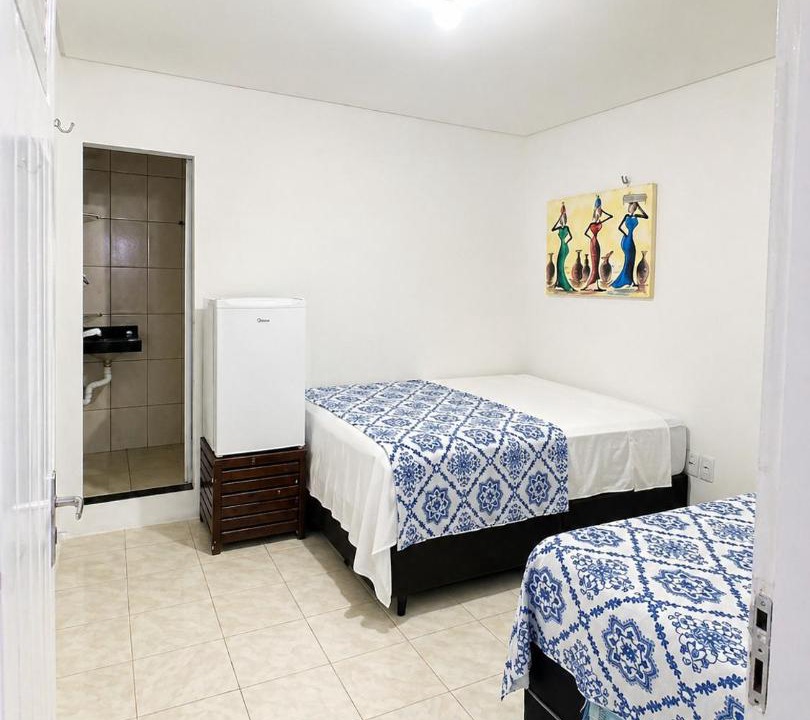 Photo of Bedroom in Caicara