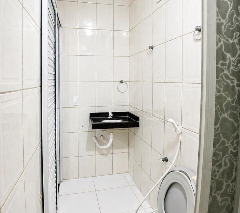 Photo of Bathroom in Caicara
