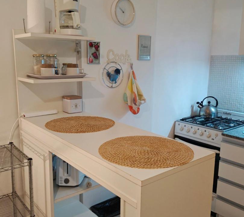Photo of Kitchen in Pasteur