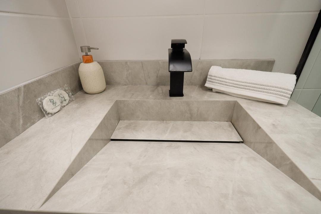 Photo of Bathroom in Tucuruvi