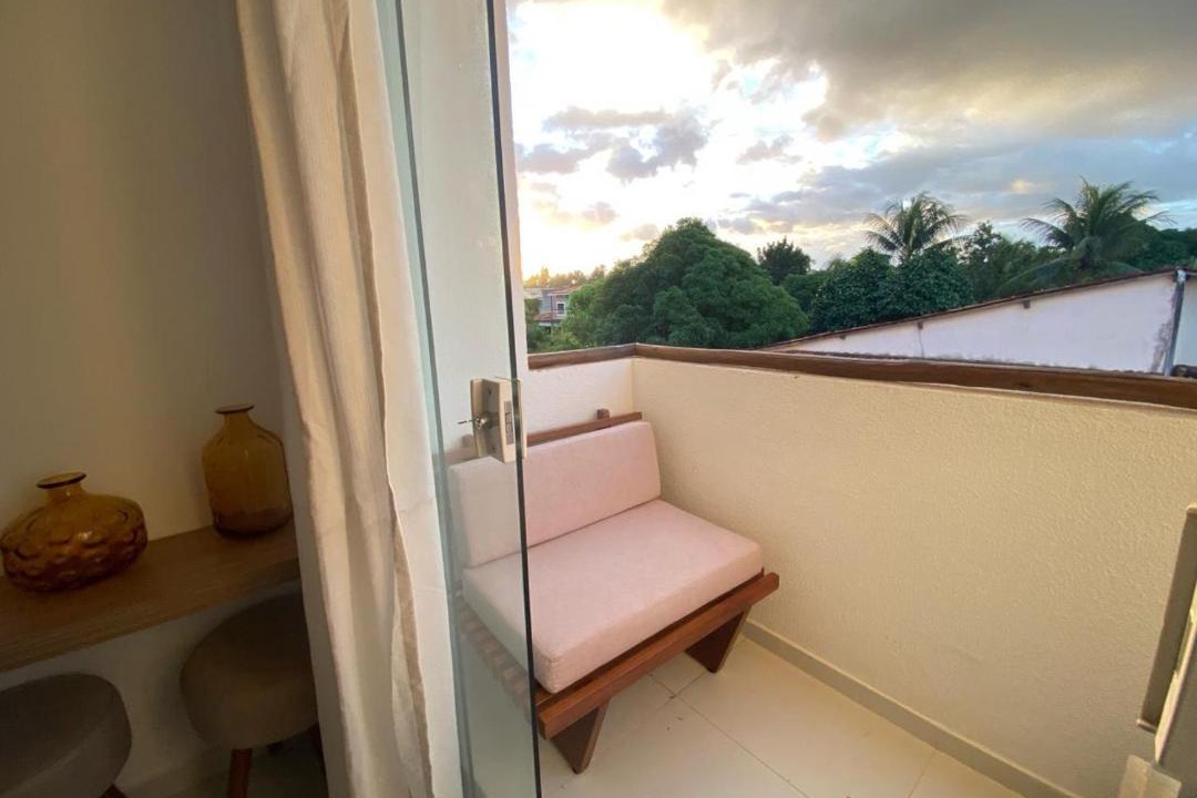 Photo of Patio Balcony in Massagueira