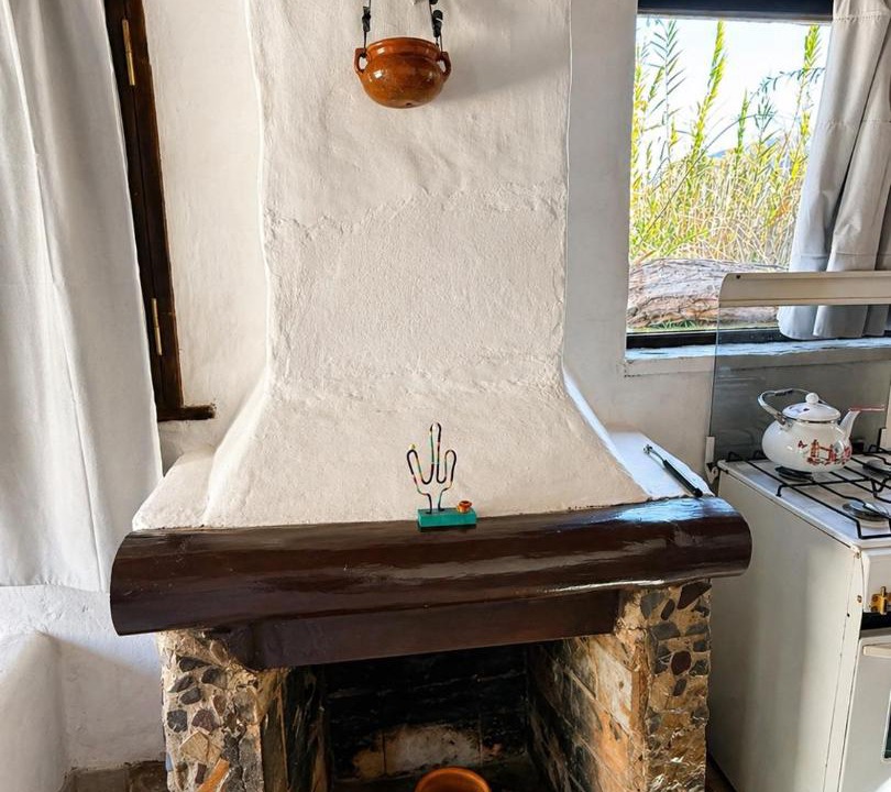 Photo of Kitchen in Maimara