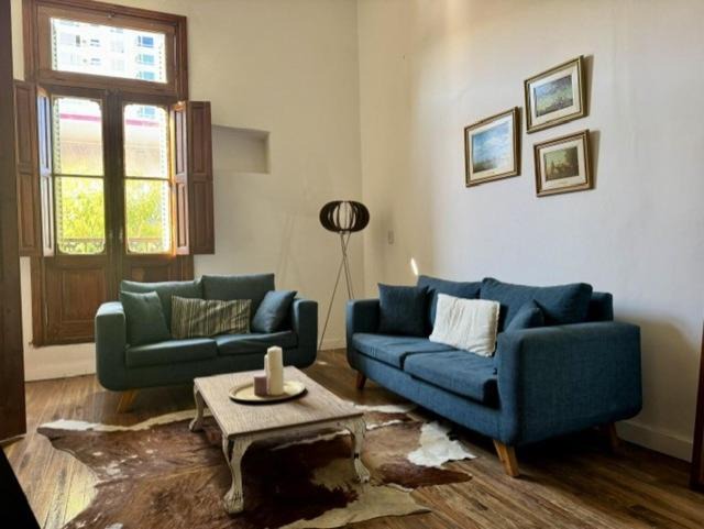 Photo of Livingroom in Concordia