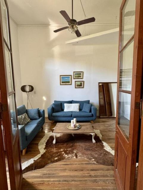 Photo of Livingroom in Concordia