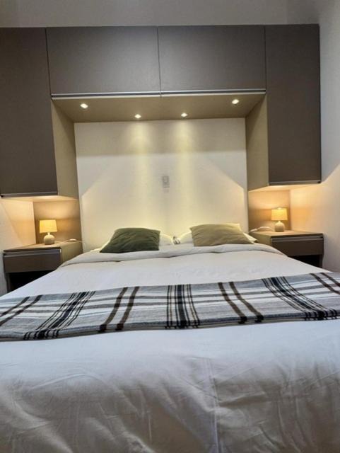 Photo of Bedroom in Concordia
