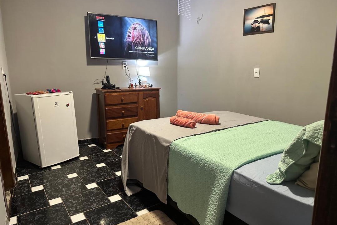 Photo of Bedroom in Castanhal