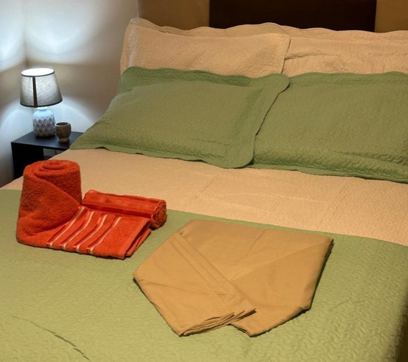 Photo of Bedroom in Castanhal