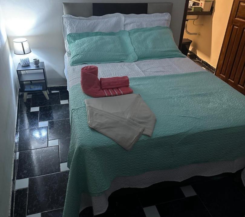 Photo of Bedroom in Castanhal