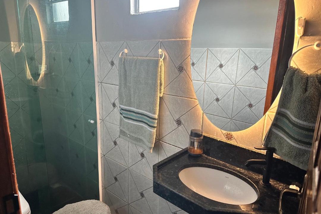 Photo of Bathroom in Castanhal