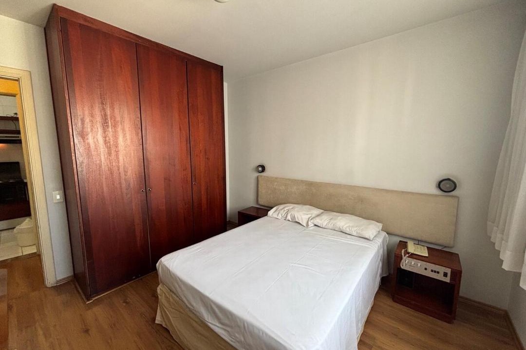 Photo of Bedroom in Centro