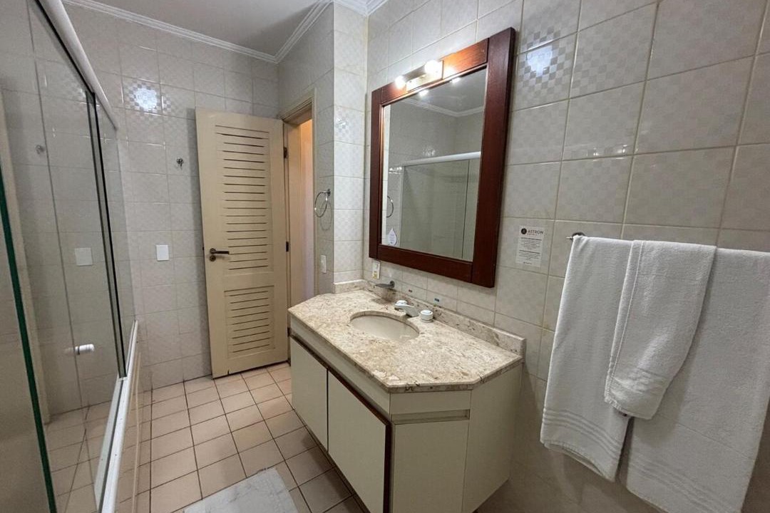 Photo of Bathroom in Centro