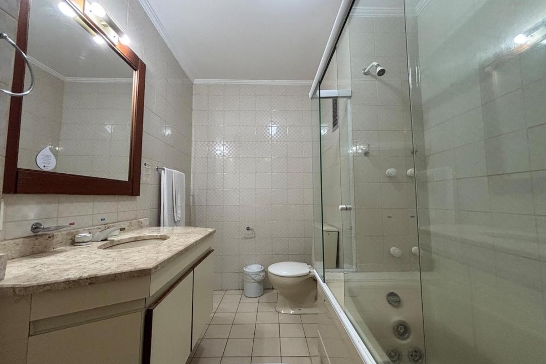 Photo of Bathroom in Centro