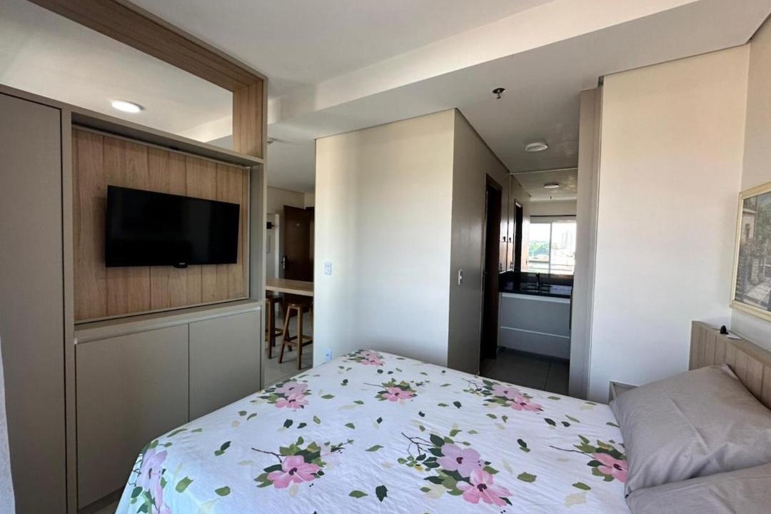 Photo of Bedroom in Jardim Paulista