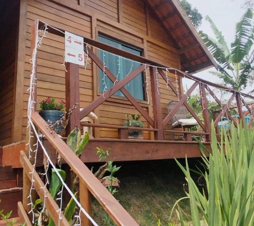Photo of Others in Camanducaia