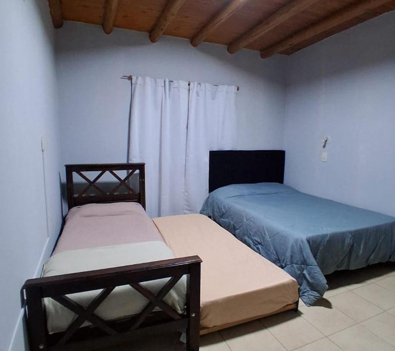 Photo of Bedroom in Mendoza Wine Region