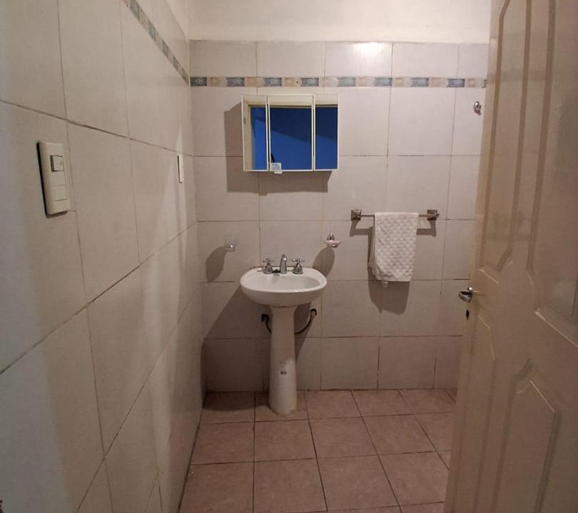 Photo of Bathroom in Mendoza Wine Region
