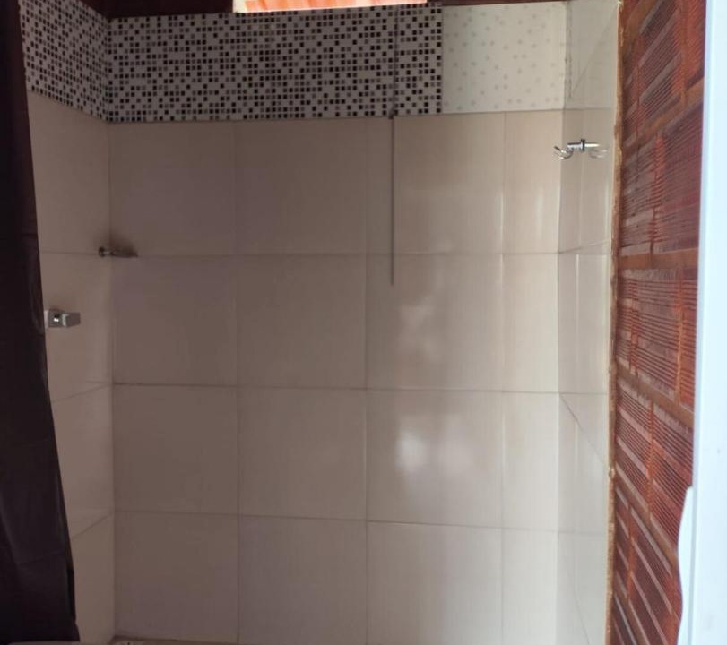Photo of Bathroom in Januaria