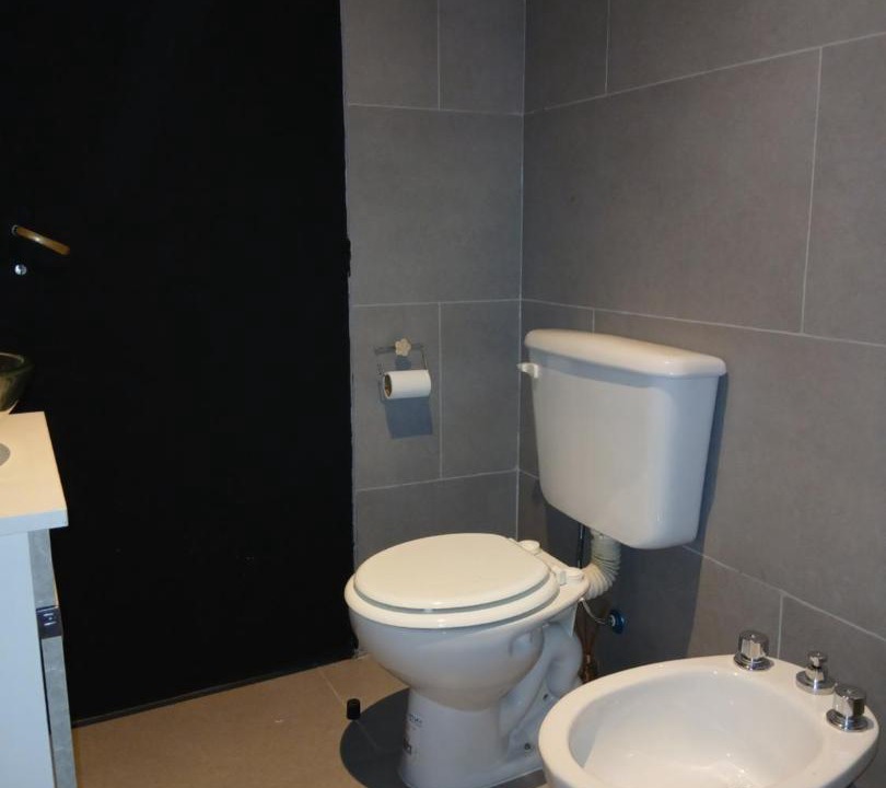 Photo of Bathroom in Zarate