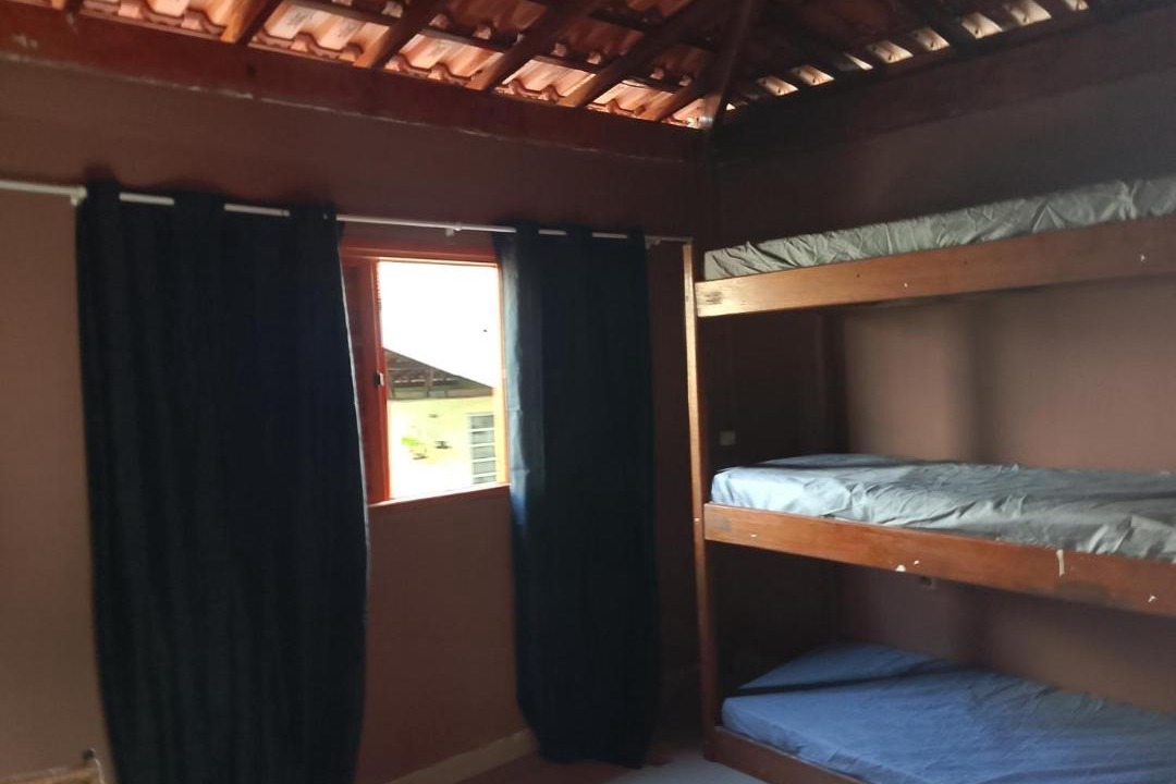 Photo of Bedroom in Tucuruvi