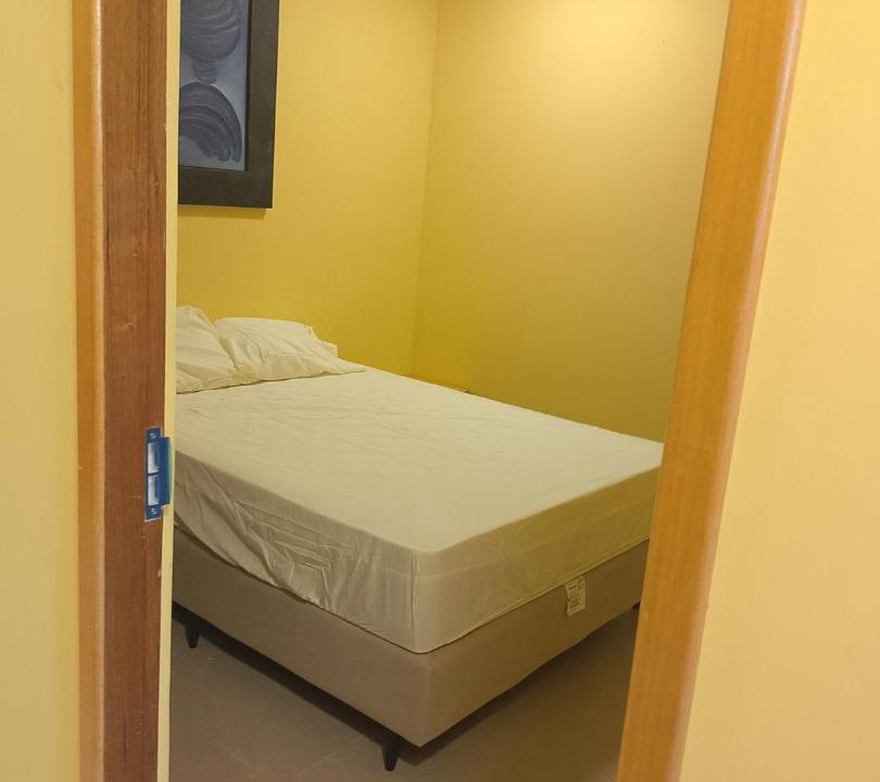Photo of Bedroom in Tucuruvi